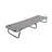 Natchez Folding Sunlounger Outdoor Cot-1599621043