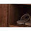 Armoire de rangement à chaussures multicouches