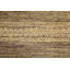 Tapis oriental rayé Gabbeh 4 x 6