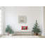 Coussin décoratif Gnome for the Holidays-106781875