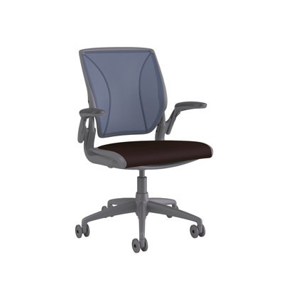 Diffrient World Wool Task Chair