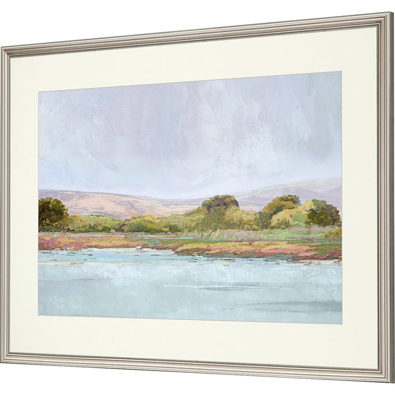 " Spring " by Duncan Painting Print