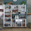 Armoire polyvalente