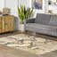 Tapis beige pour animaux Mariusz-1212736647