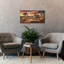 «Southwest Wagon» par Rey Klimt, art mural-1110797886