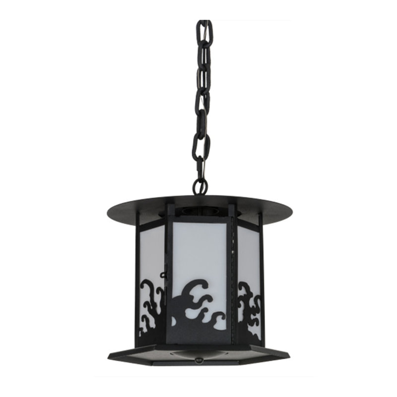 Wellen 1 - Light Pendant