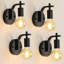 Ainara Armed Sconce