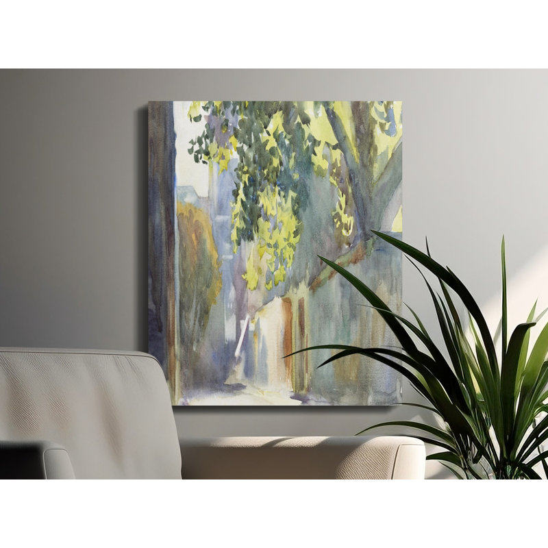 Wrapped Canvas Print Set, 8x10