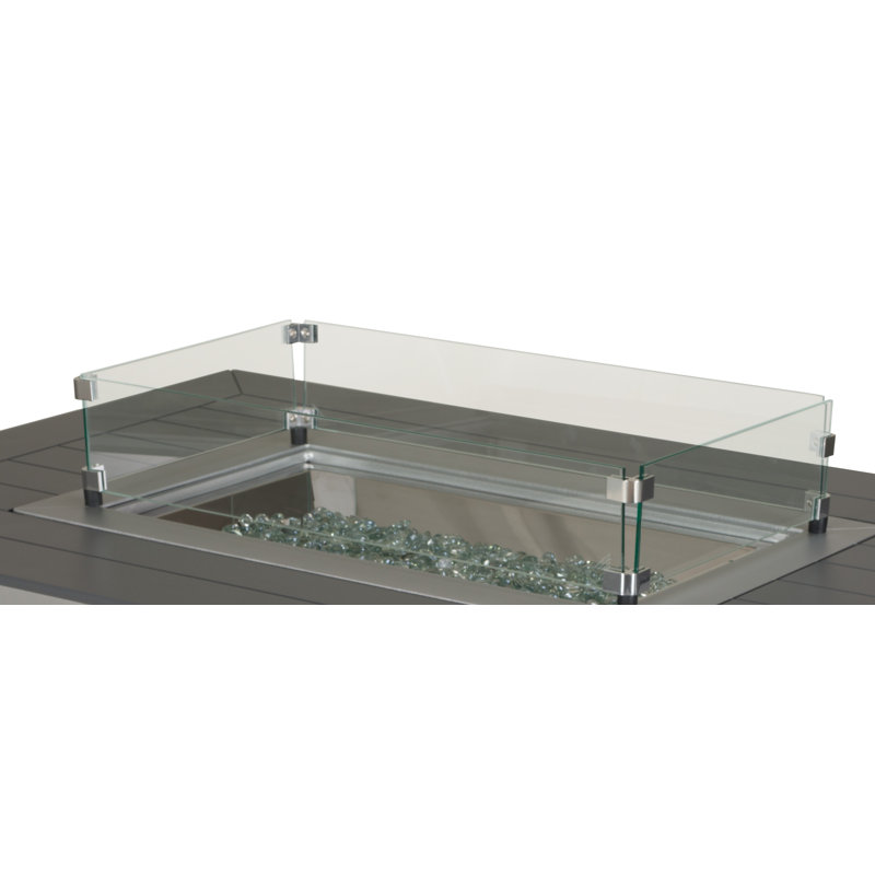 Cadre rectangulaire en plastique