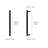 Pull Bar / Linear / Large-104317852-110995656