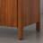 Trayshawn 72 In. Double Sink Whitebrook Engineered Marble Countertop Bath Vanity-785735747