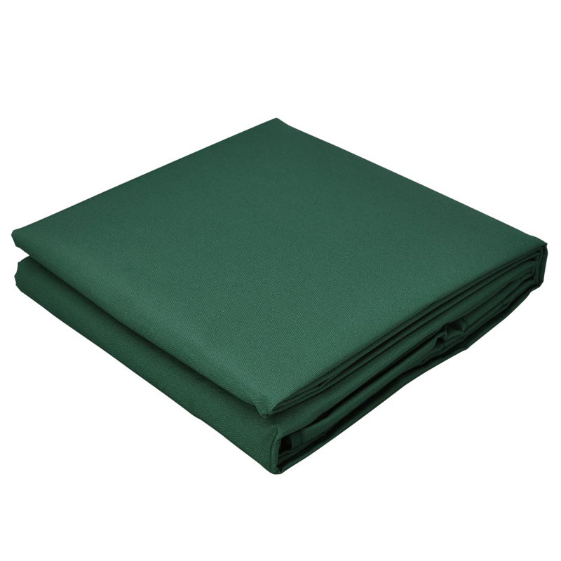 Auvent de remplacement Odysseus, Vert