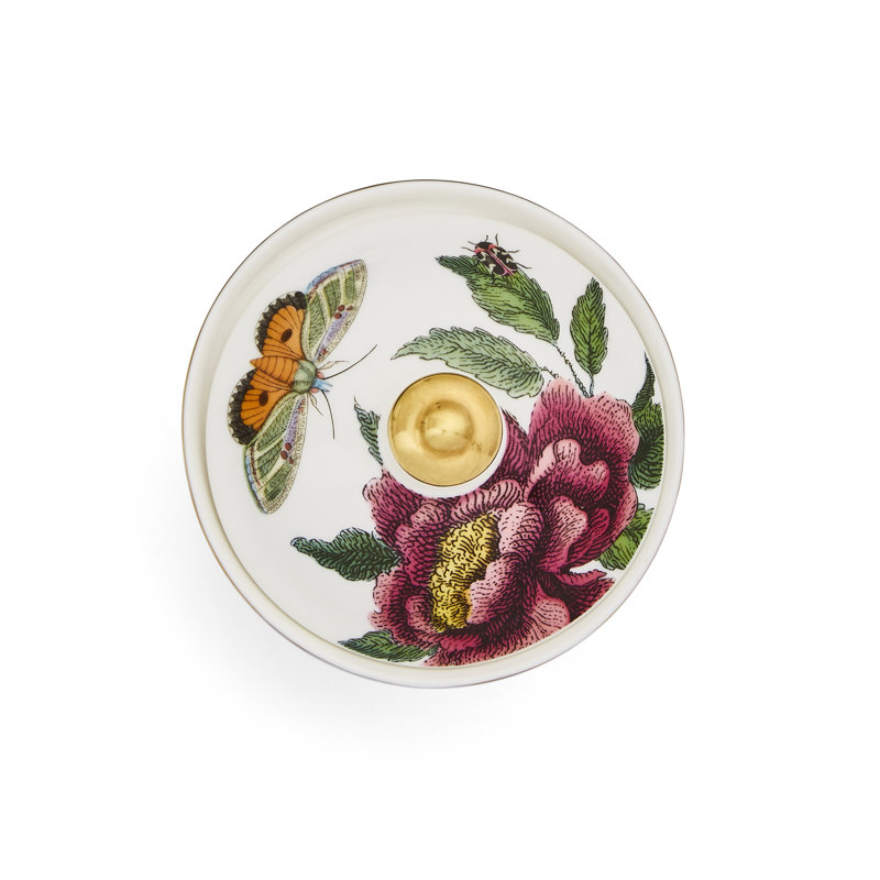 Spode, Creatures of Curiosity - Sugar Bowl