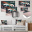 Décoration murale-87836704