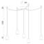 Cero Basic 5 - Light Cluster Pendant-417388561