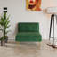 Taysia 1 Seater Sofa Bed-1900223305