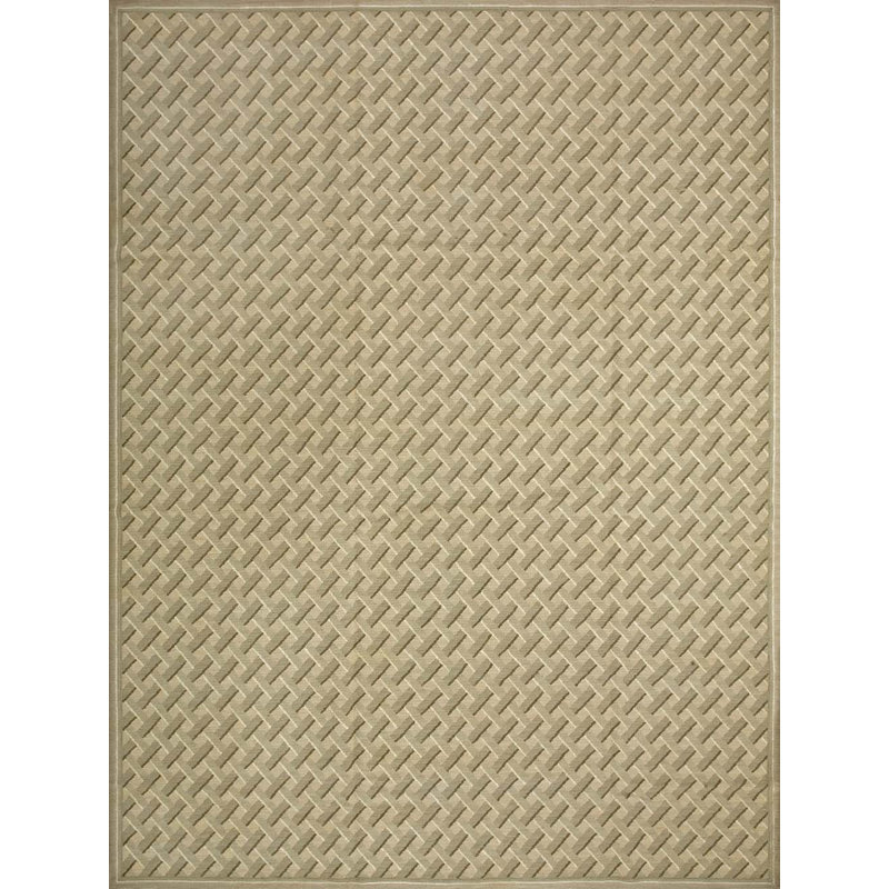 One-of-a-Kind 9' X 12' Area Rug