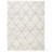 Meiners Hand Knotted Wool Geometric Rug-424576540