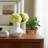Meyke Contemporary Stoneware and Ceramic Vase with Sculptural Textured Design and Modern Curved Silhouette for Sleek Decorative Display-1375218921