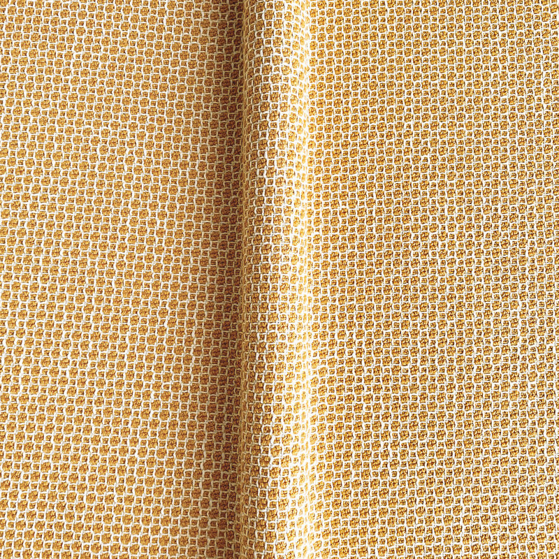 Wilder Performance 100% Polyester Gold Fabric