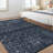Boho Machine Washable Rug for Living Room Indoor Carpet for Home Decor Aesthetic Non-Slip Rug for Bedroom Dining Room Hallway Kitchen Office Nursery Playroom Teen Dorm-1975949746