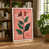 Taupe Border