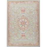 Aubusson Renaissance One-of-a-Kind 10' X 14'2" Area Rug