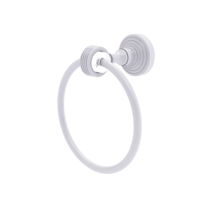 Pacific Beach Towel Ring