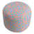 Baby Pink/Orange