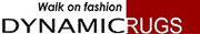 Dynamic Rugs Logo
