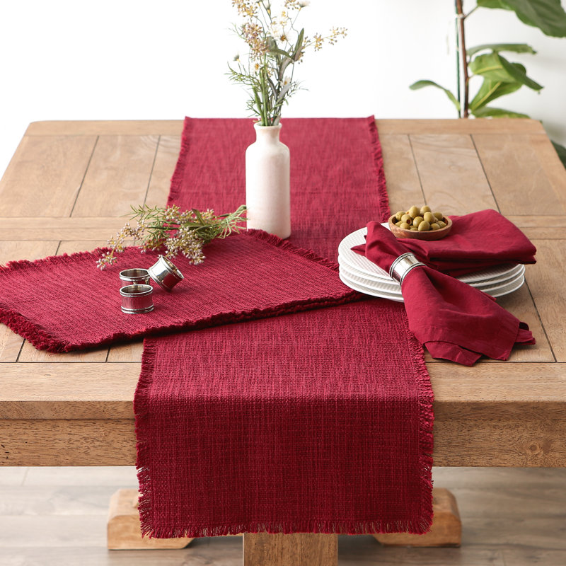 Amarjit Cotton Square Napkin