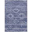 Tapis intérieur / extérieur Shilynn avec envers antidérapant-780200702