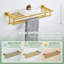 Porte-serviettes mural-1868655445-1868655450
