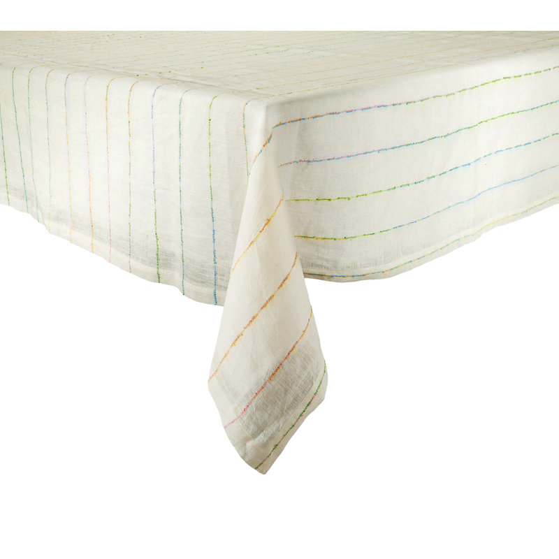 Dash Tablecloth