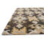 Tapis noir Odenton