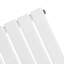 Xanthe Vertical Designer Radiator-472528082