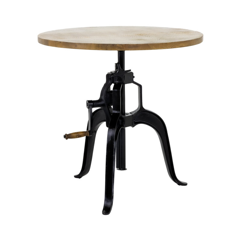Table à hauteur ajustable Aqeela