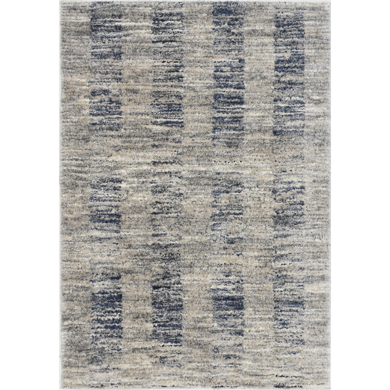 Naval, Rectangle 5' x 7'