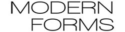 Modern Forms Logo