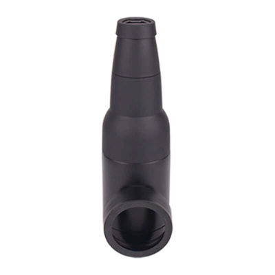 Water Bottle 3 In 1 Stainless Steel Double Vacuum Cola Can Beer Bottle 12oz Insulated Cooler Can Cooler With Bottle Opener