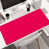 Rouge cerise uni uni