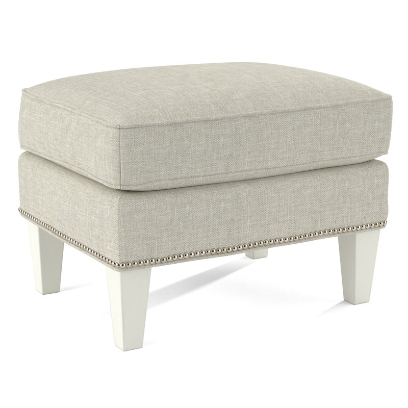 Ottoman, 61479-72, White
