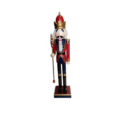 King Nutcracker