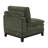 Gary Armless Accent Chair-259322583