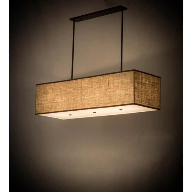 Quadrato 5 - Light Pendant