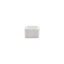 Lastra White Napkin Holder-93805812