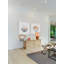 « marble finish diptych », ensemble de 2 reproductions d’art sur papier-997428030