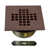 Oil Rubbed Bronze