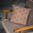 Diamond Geometric Outdoor Reversible Throw Pillow-1998786840