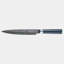 Swiss Diamond 8" Hammered Carving Knife